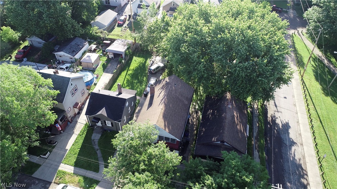 Hanna Estate Cos View Park Allotme - Residential Income