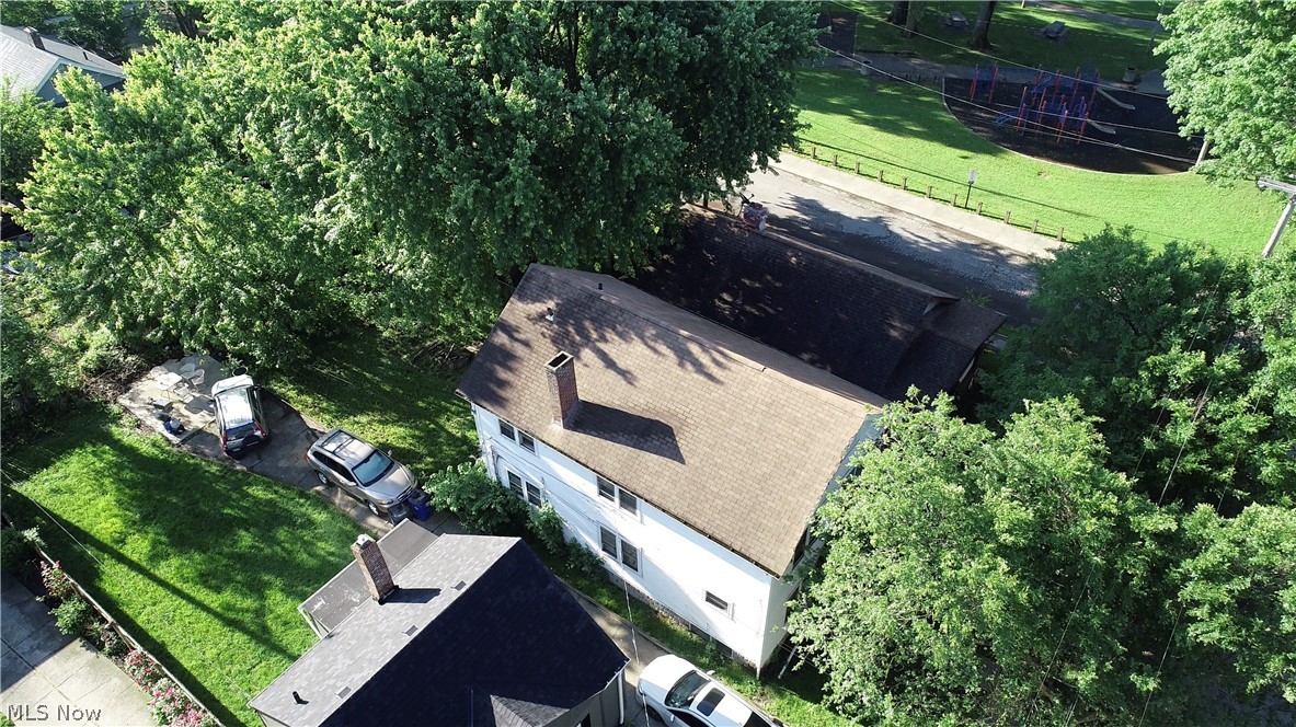 Hanna Estate Cos View Park Allotme - Residential Income