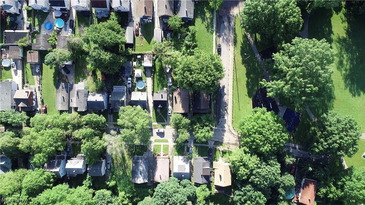 Hanna Estate Cos View Park Allotme - Residential Income