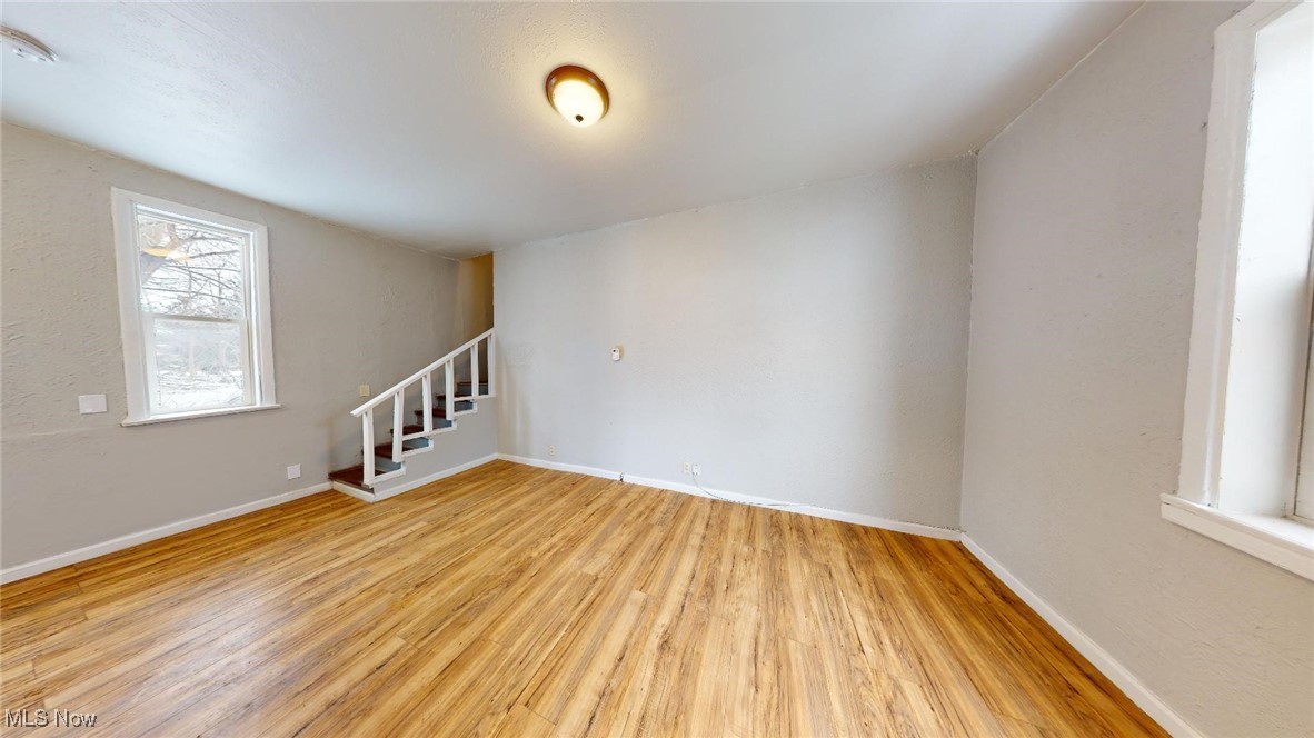 Stone - Residential Income