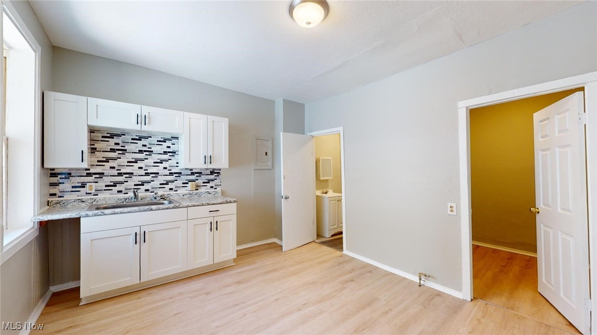 Stone - Residential Income