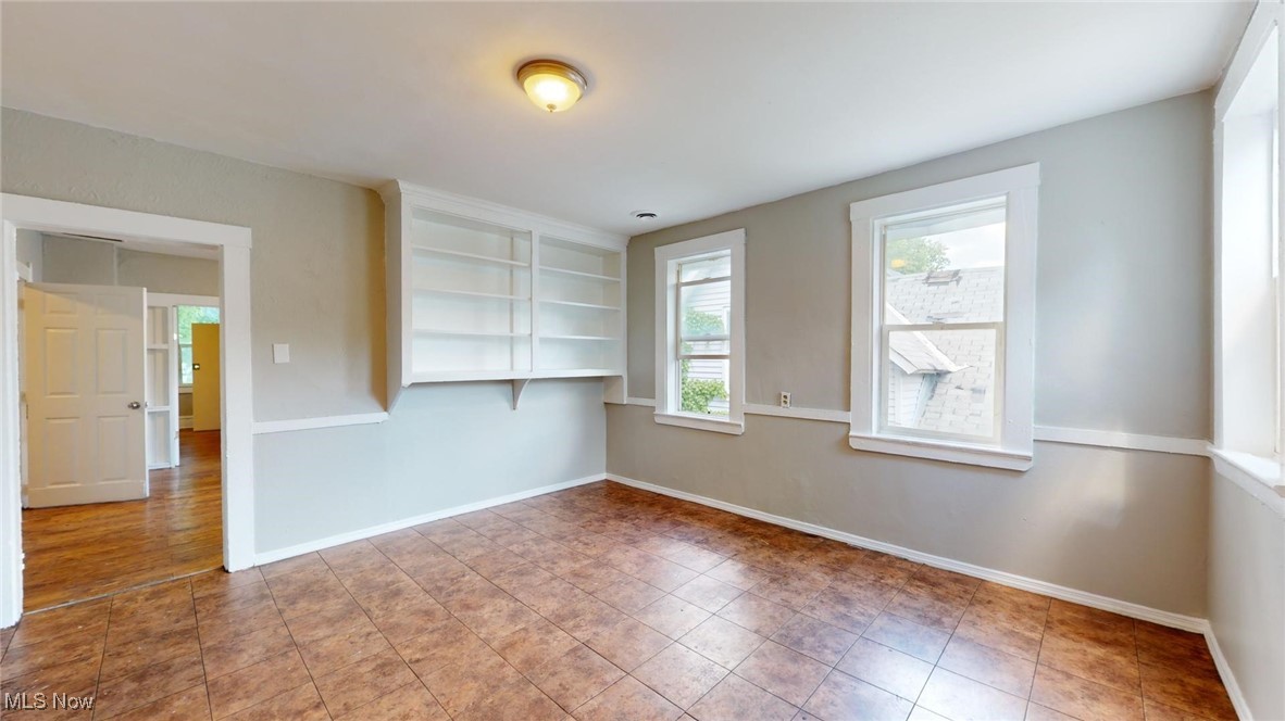 Stone - Residential Income