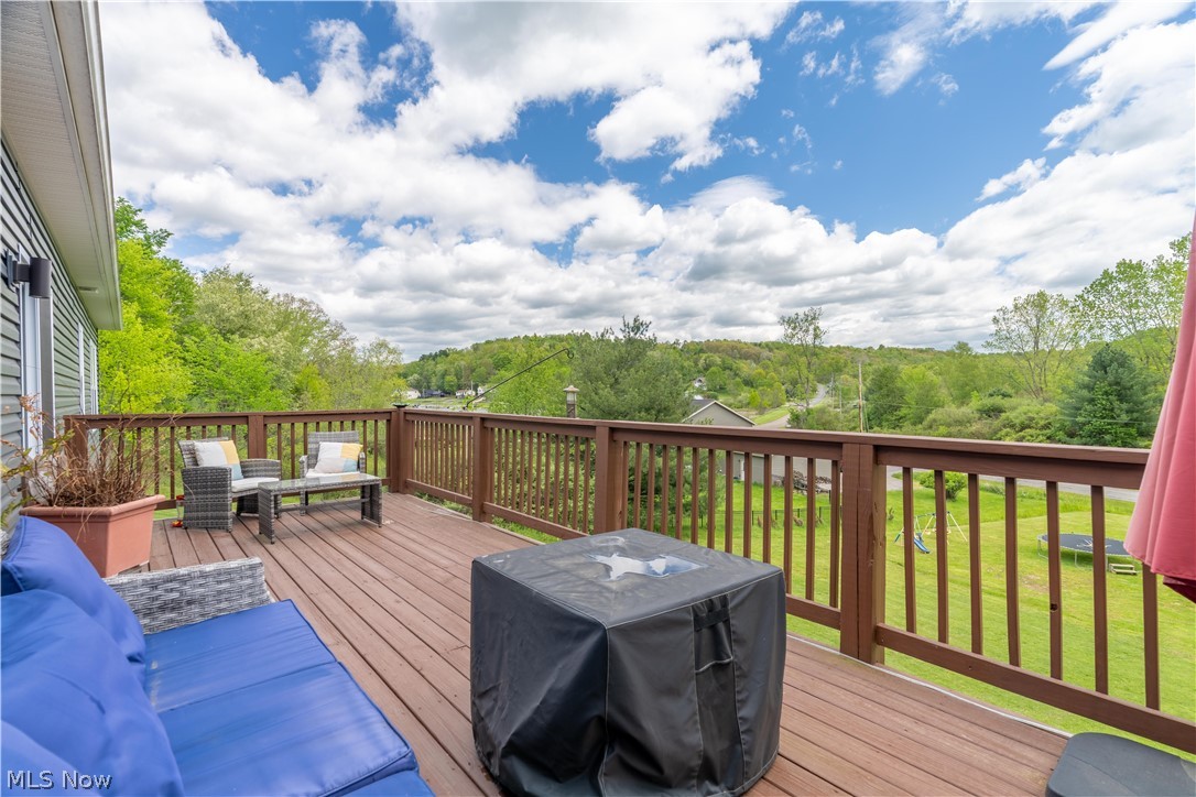 Lake Mohawk - Residential