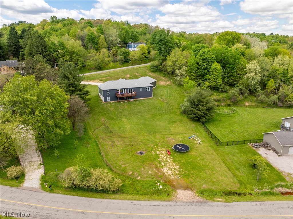 Lake Mohawk - Residential