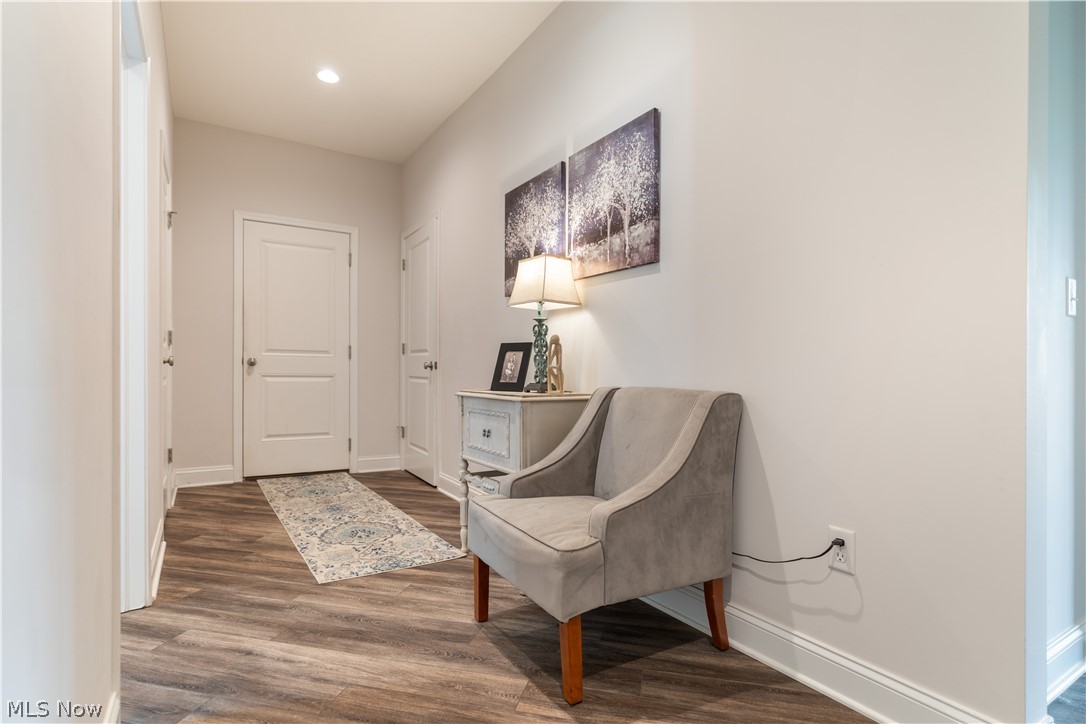 Lake Mohawk - Residential
