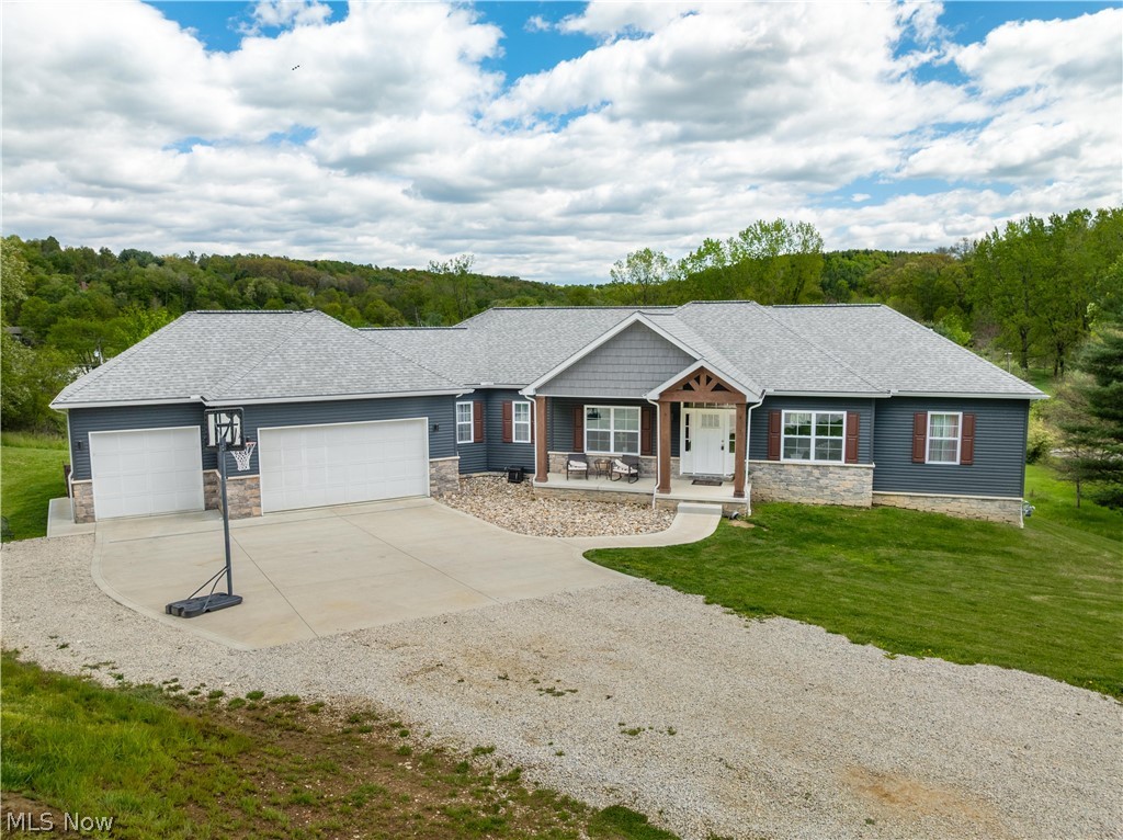Lake Mohawk - Residential
