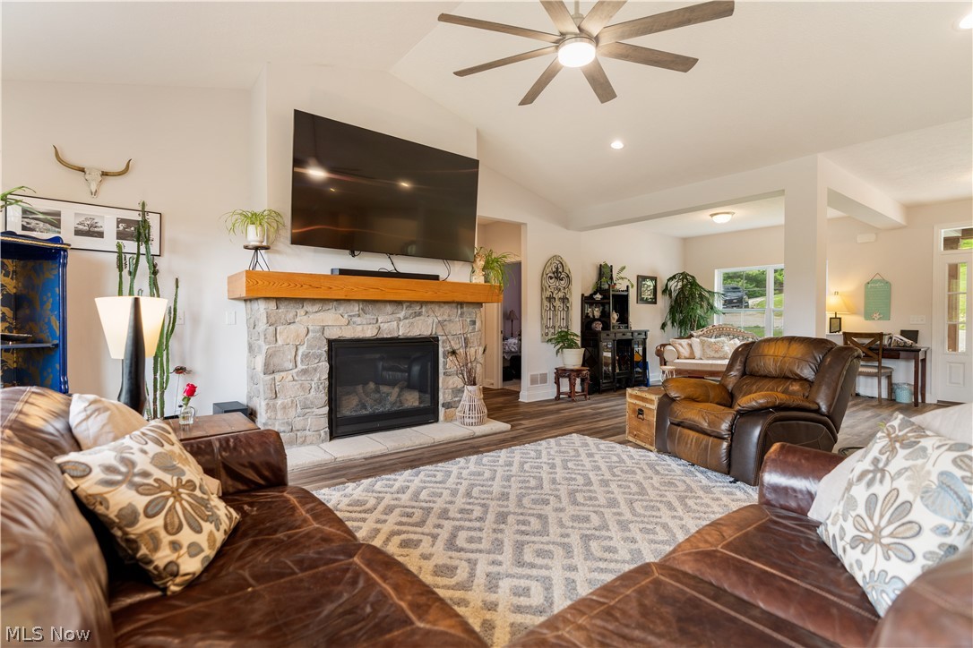 Lake Mohawk - Residential