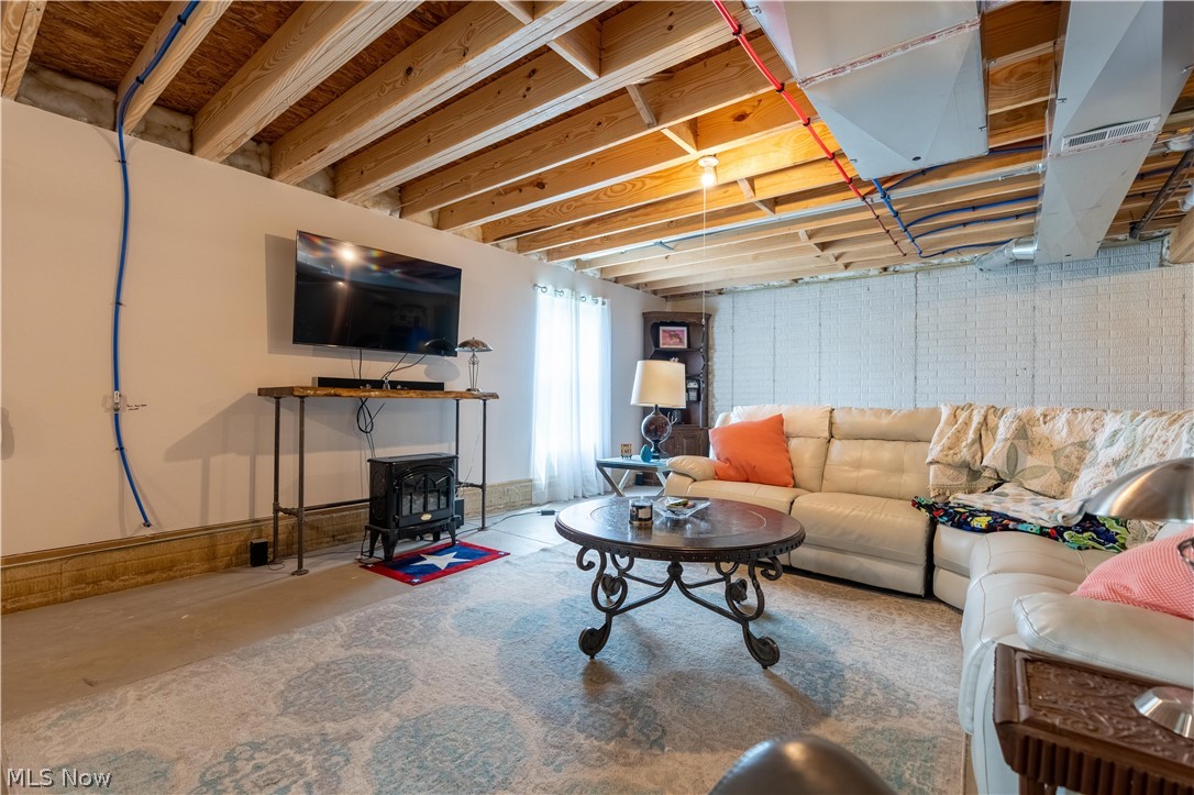 Lake Mohawk - Residential