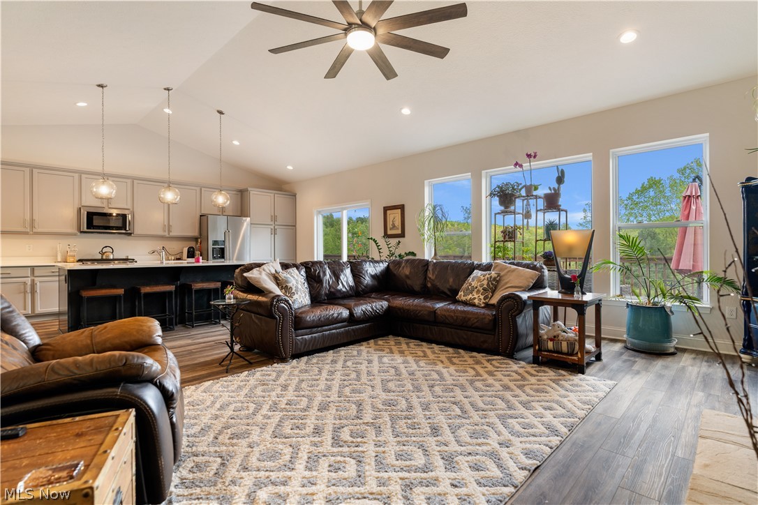 Lake Mohawk - Residential