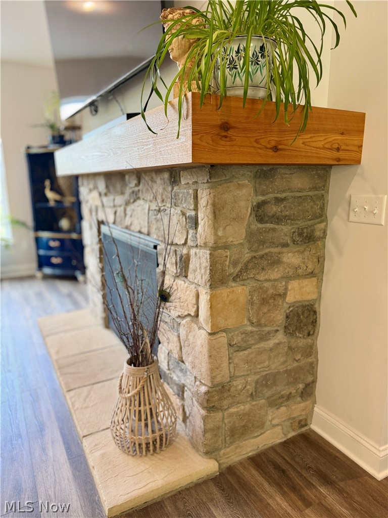Lake Mohawk - Residential