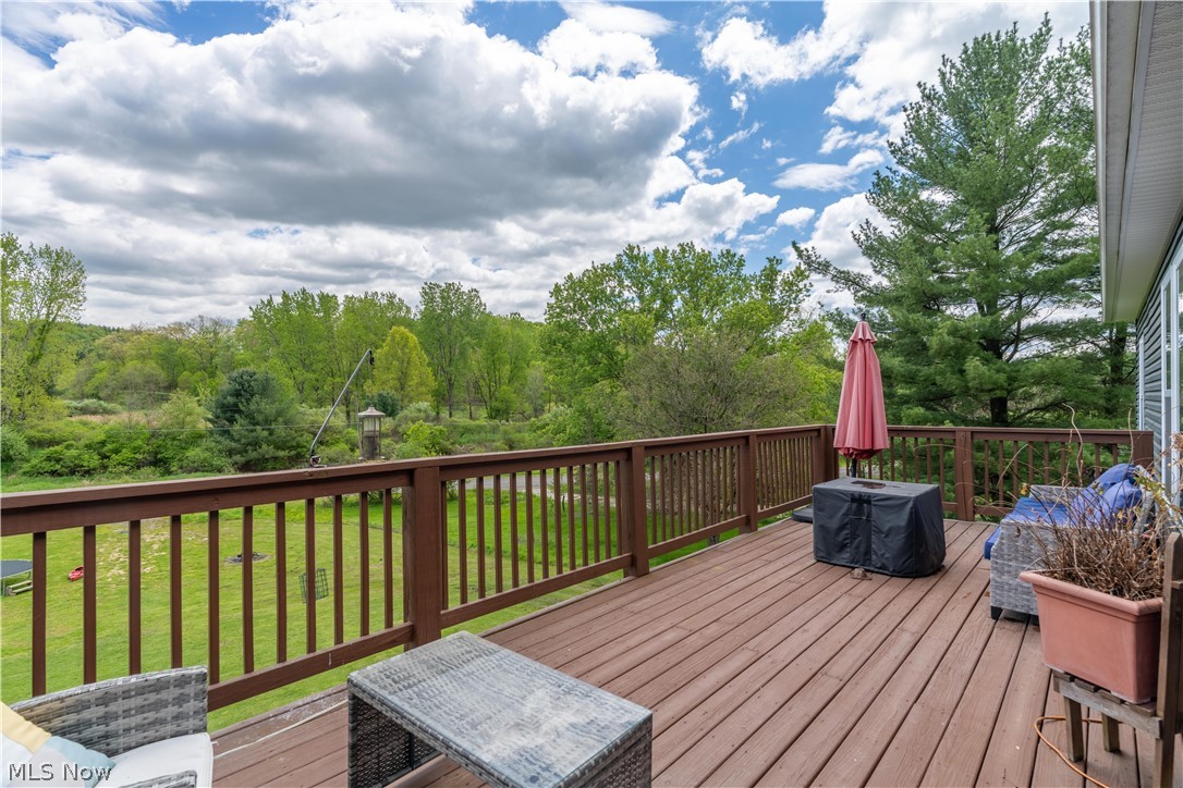 Lake Mohawk - Residential