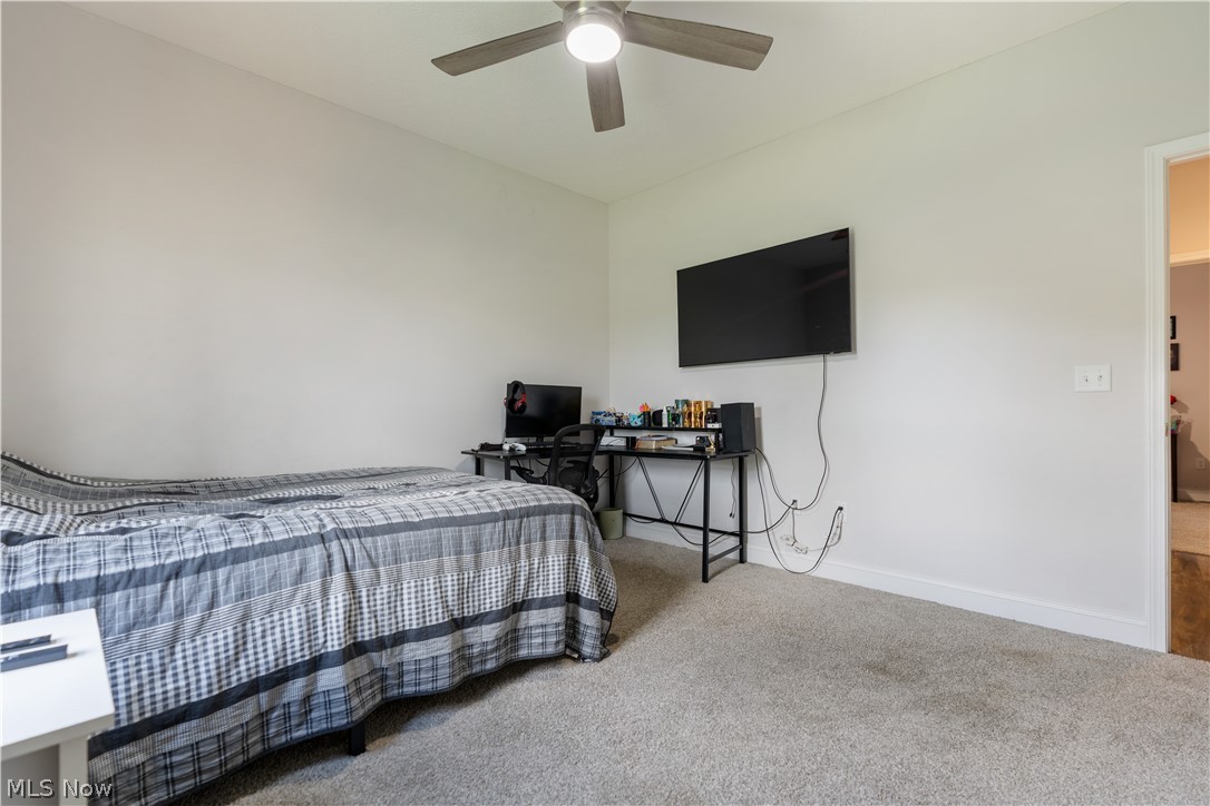 Lake Mohawk - Residential