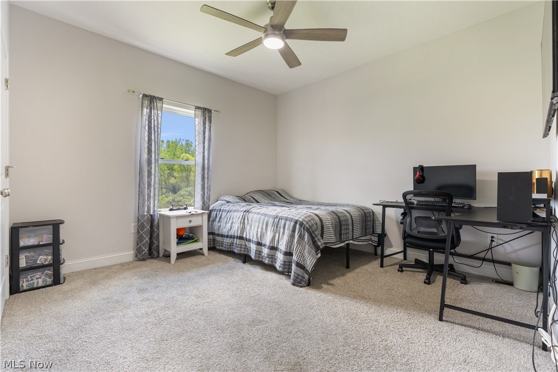 Lake Mohawk - Residential