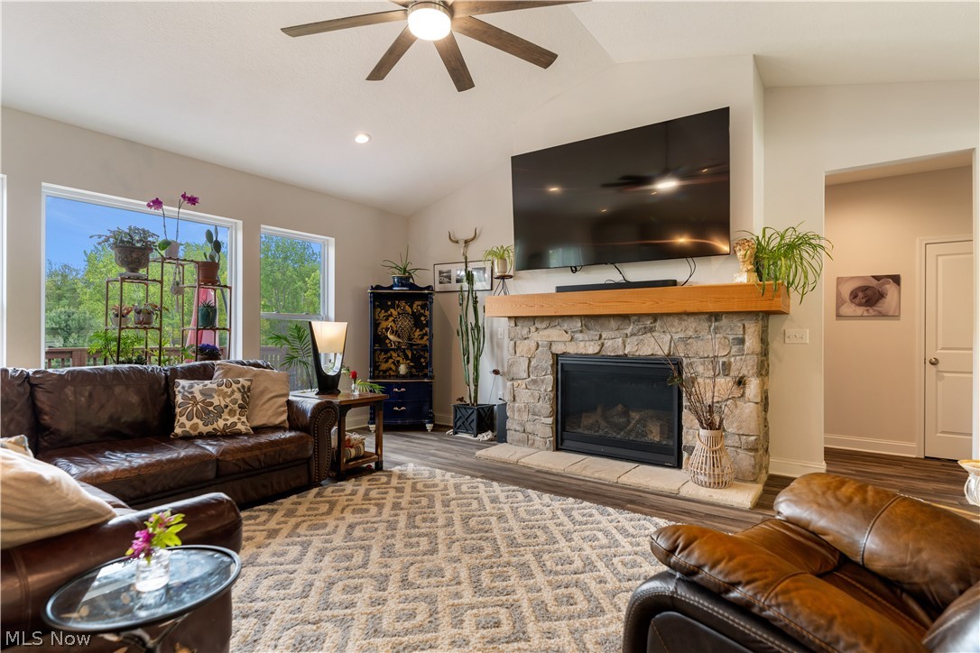 Lake Mohawk - Residential