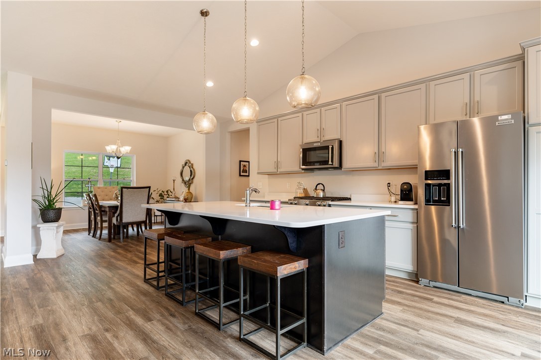 Lake Mohawk - Residential