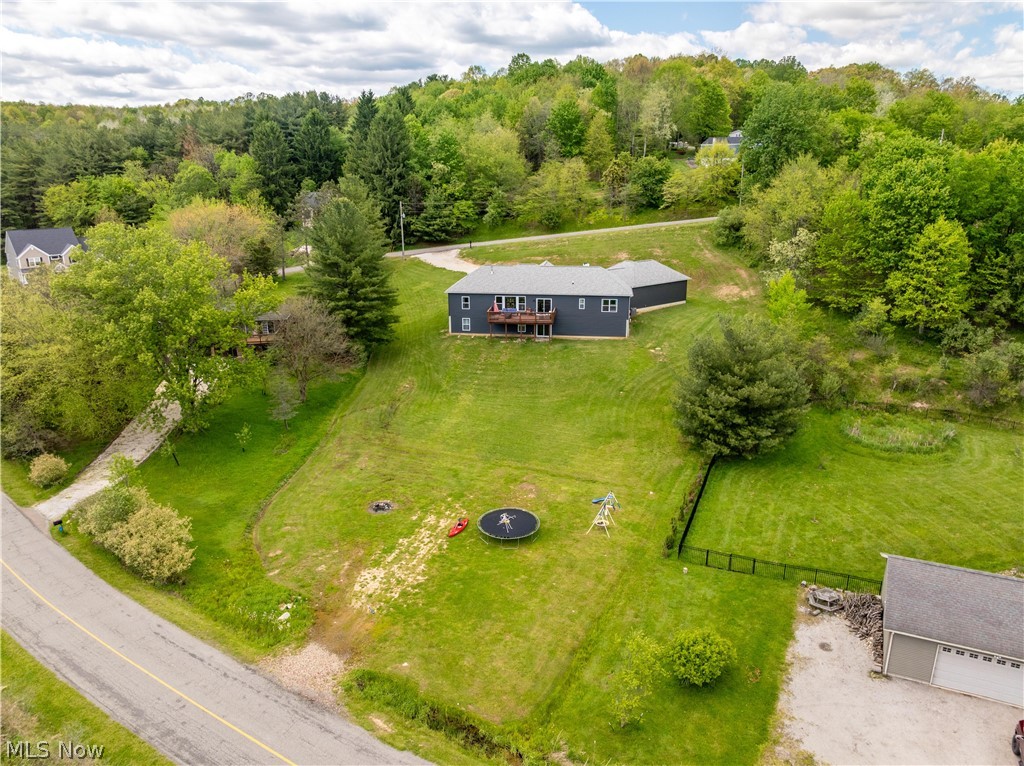 Lake Mohawk - Residential