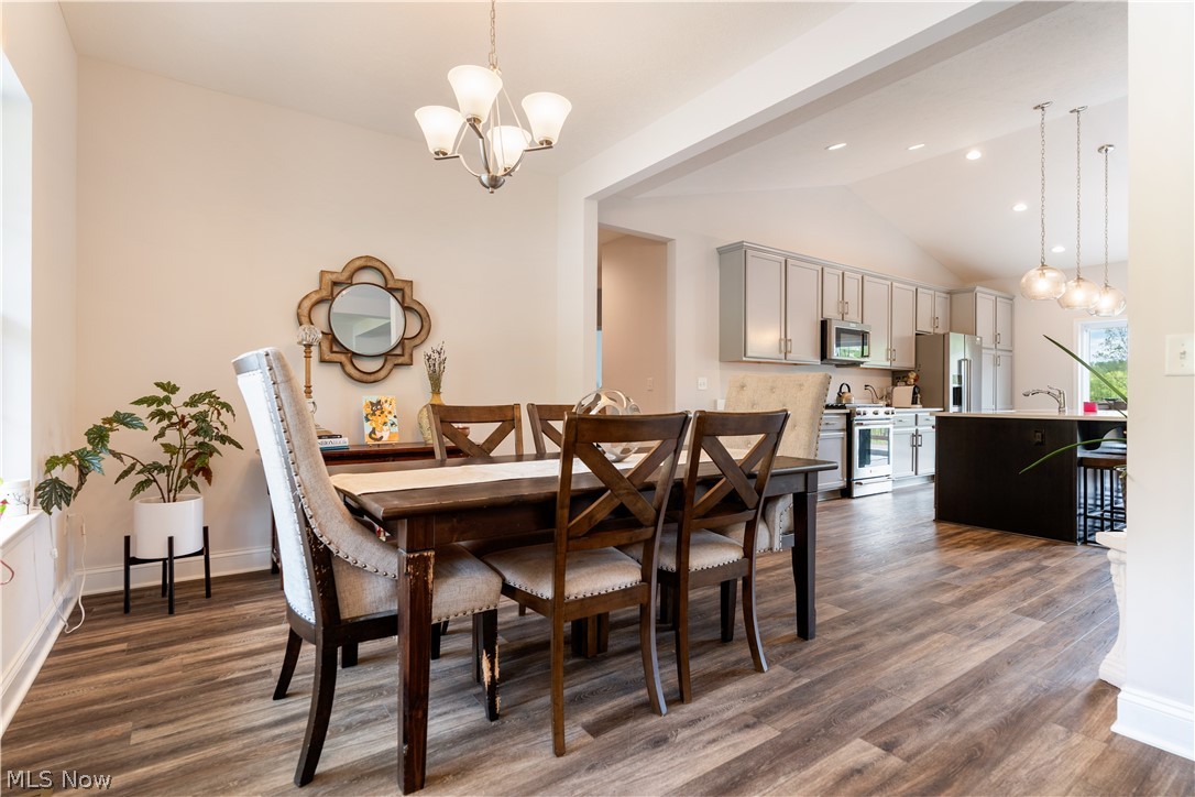 Lake Mohawk - Residential