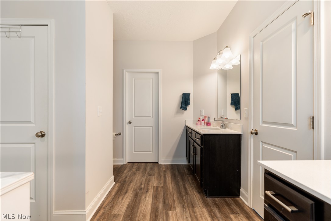 Lake Mohawk - Residential