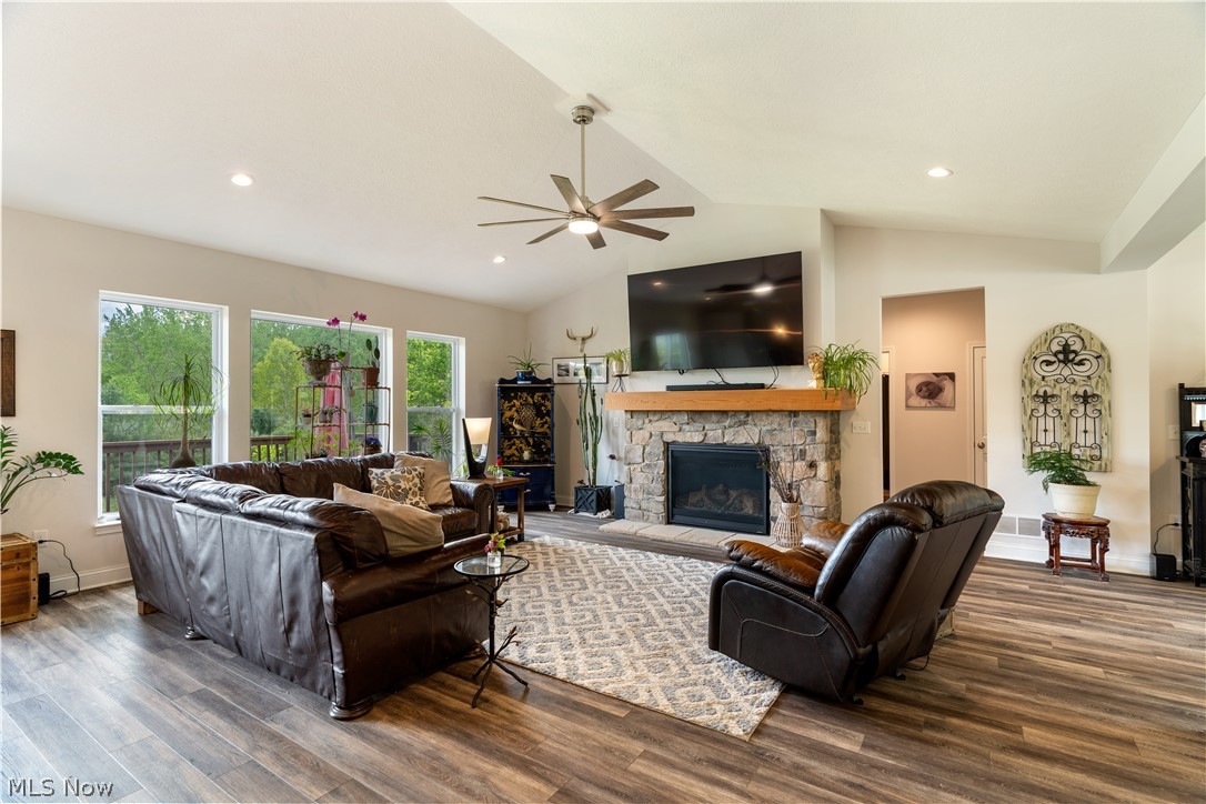 Lake Mohawk - Residential