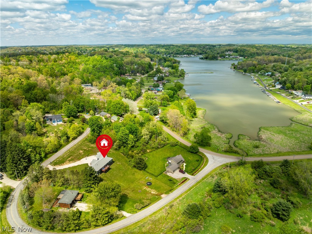 Lake Mohawk - Residential
