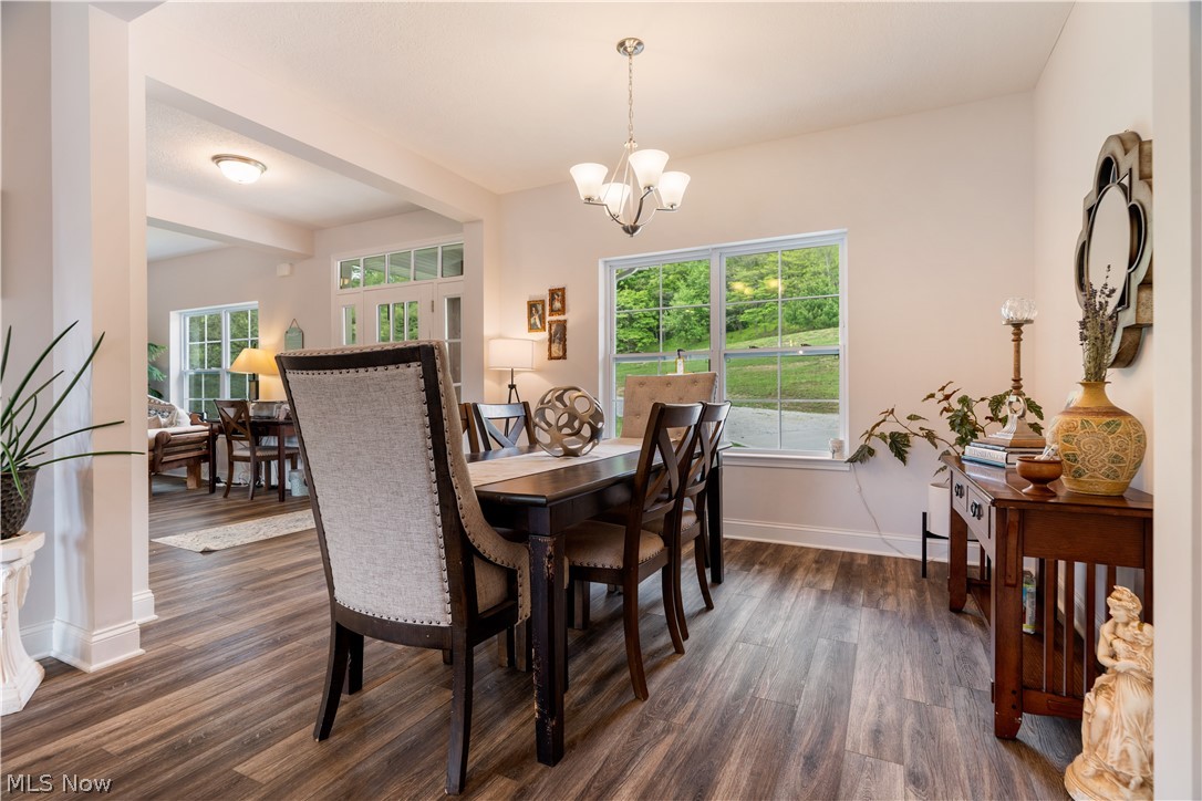 Lake Mohawk - Residential