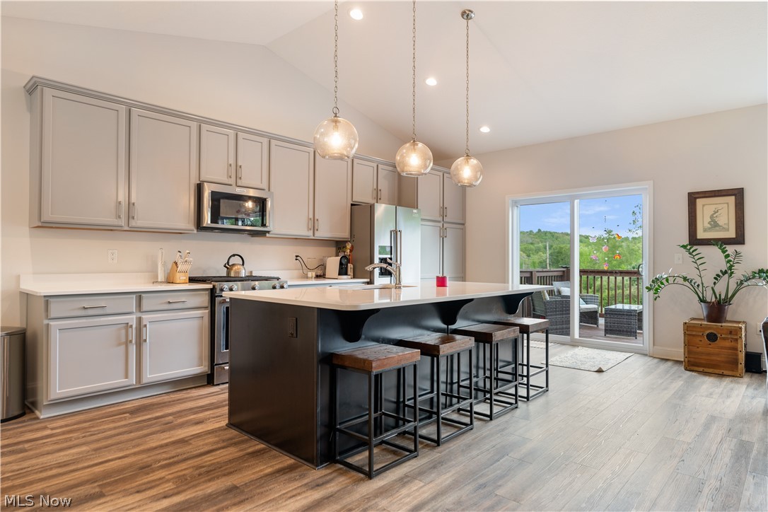 Lake Mohawk - Residential