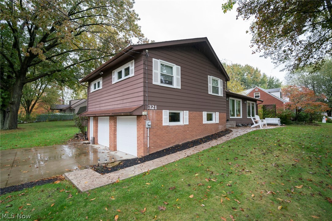 Abel Sub - Residential