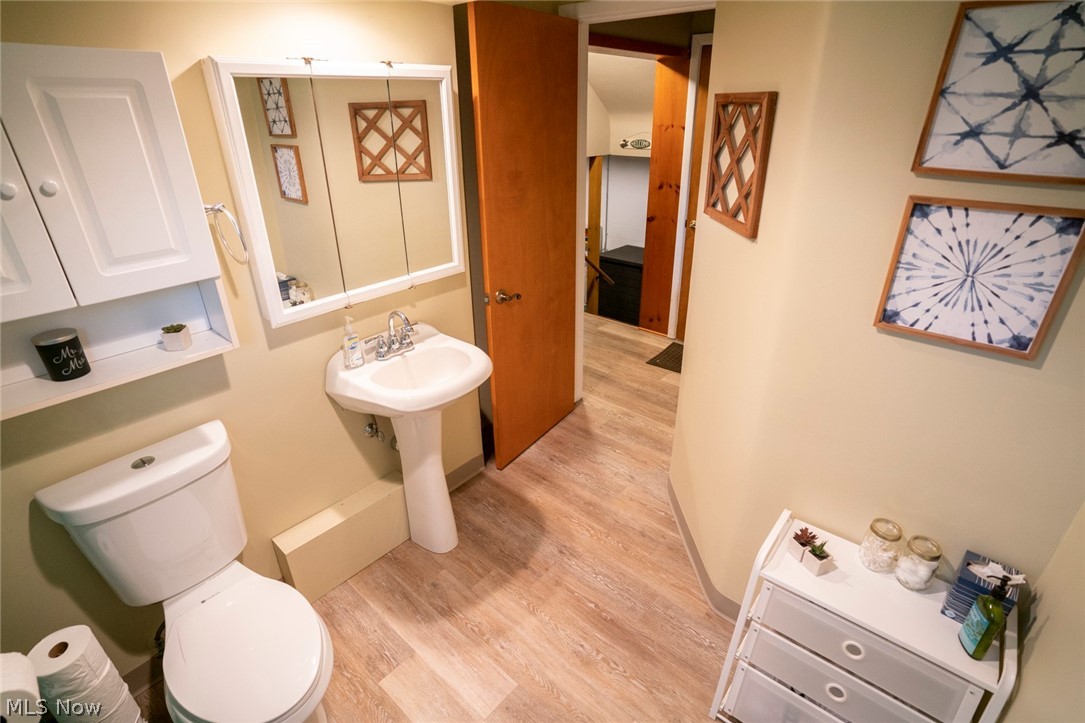 Abel Sub - Residential