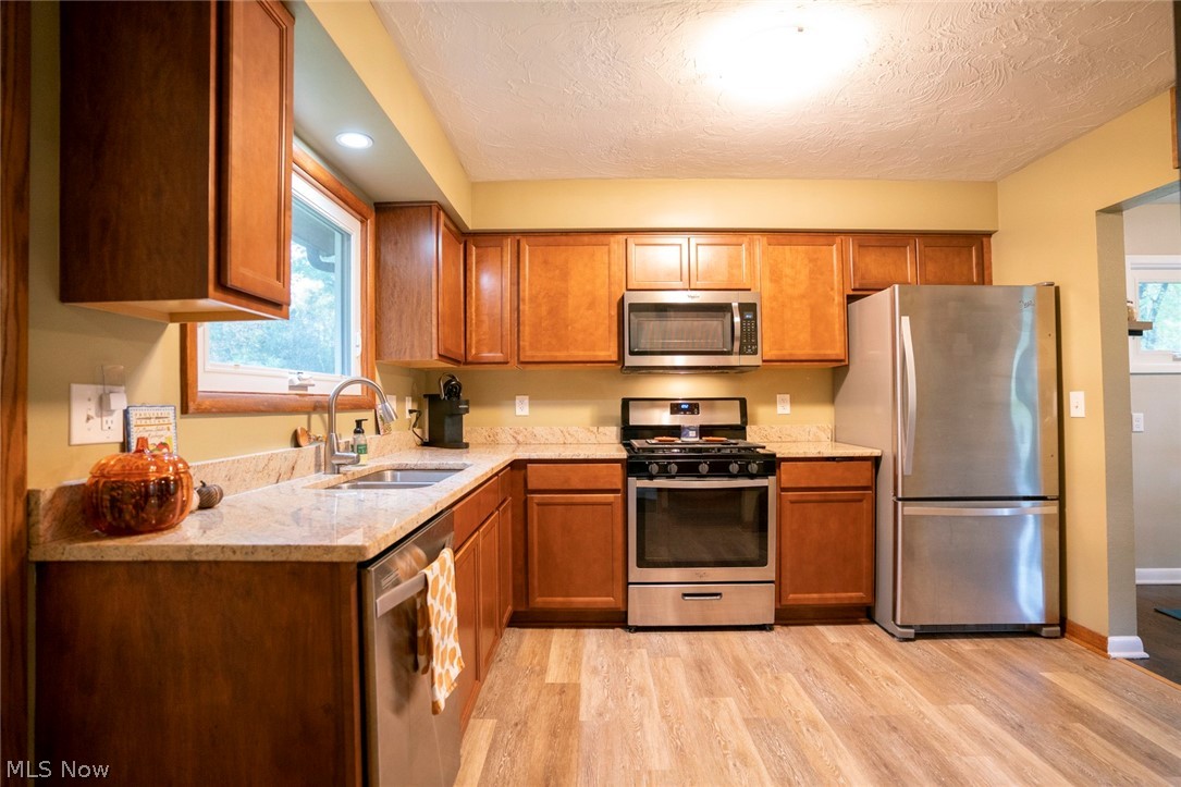 Abel Sub - Residential