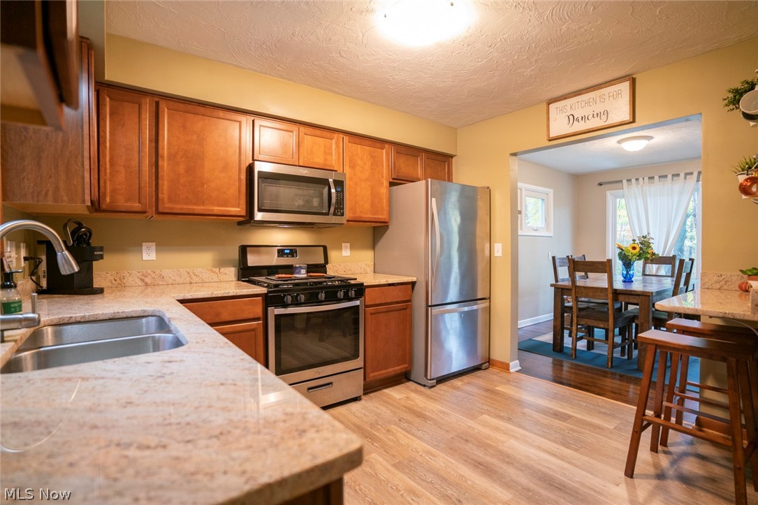 Abel Sub - Residential