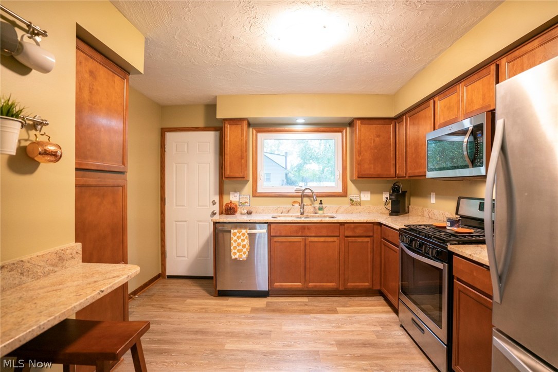 Abel Sub - Residential