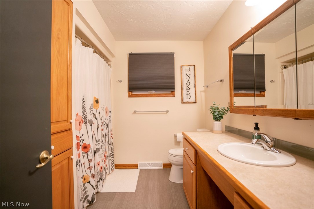 Abel Sub - Residential