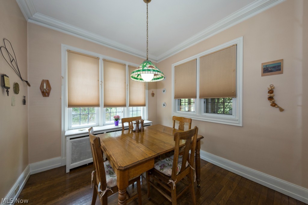 Euclid - Residential