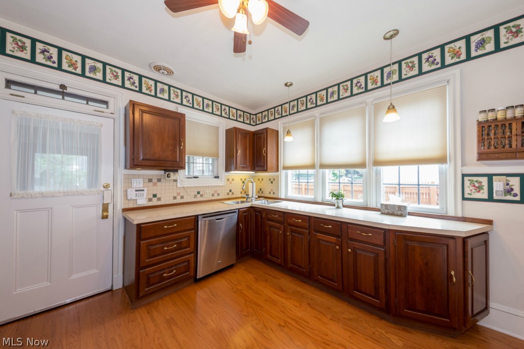 Euclid - Residential