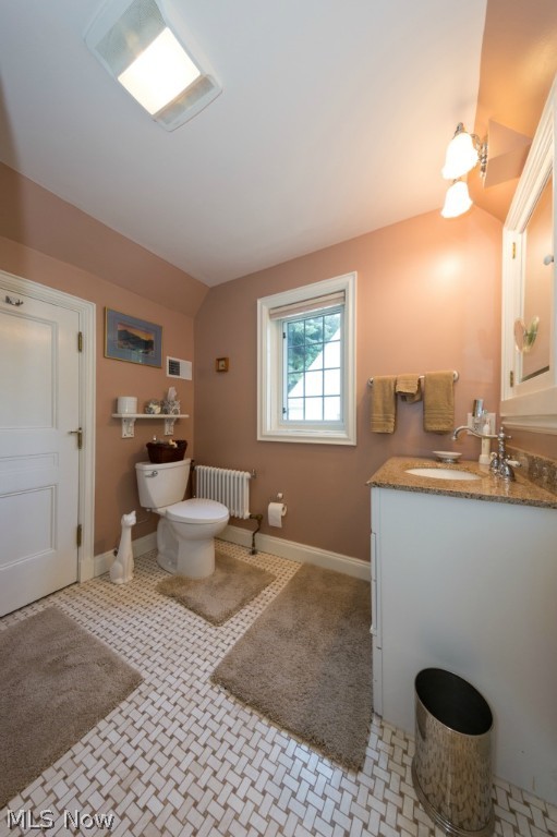 Euclid - Residential