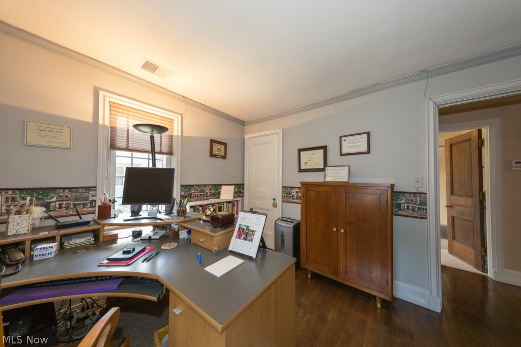 Euclid - Residential