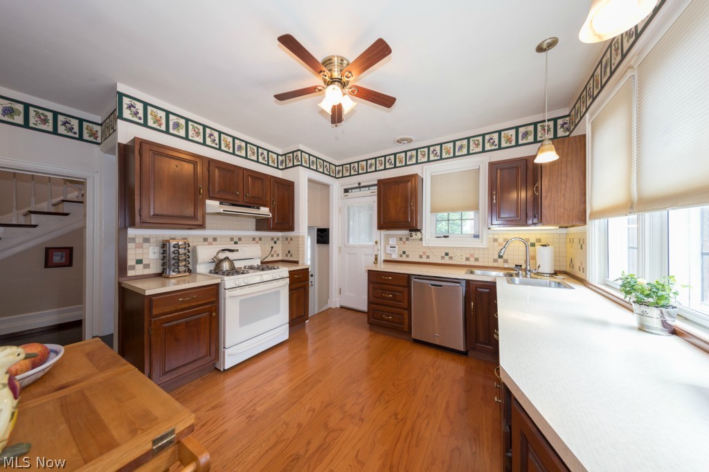 Euclid - Residential