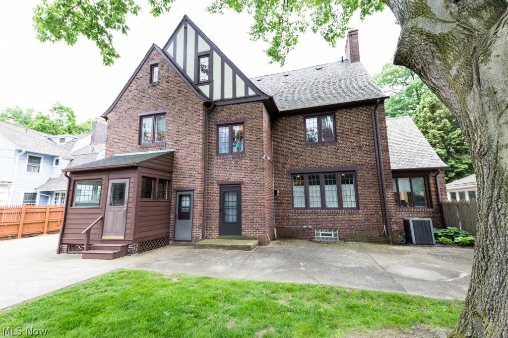 Euclid - Residential