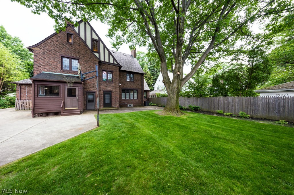 Euclid - Residential