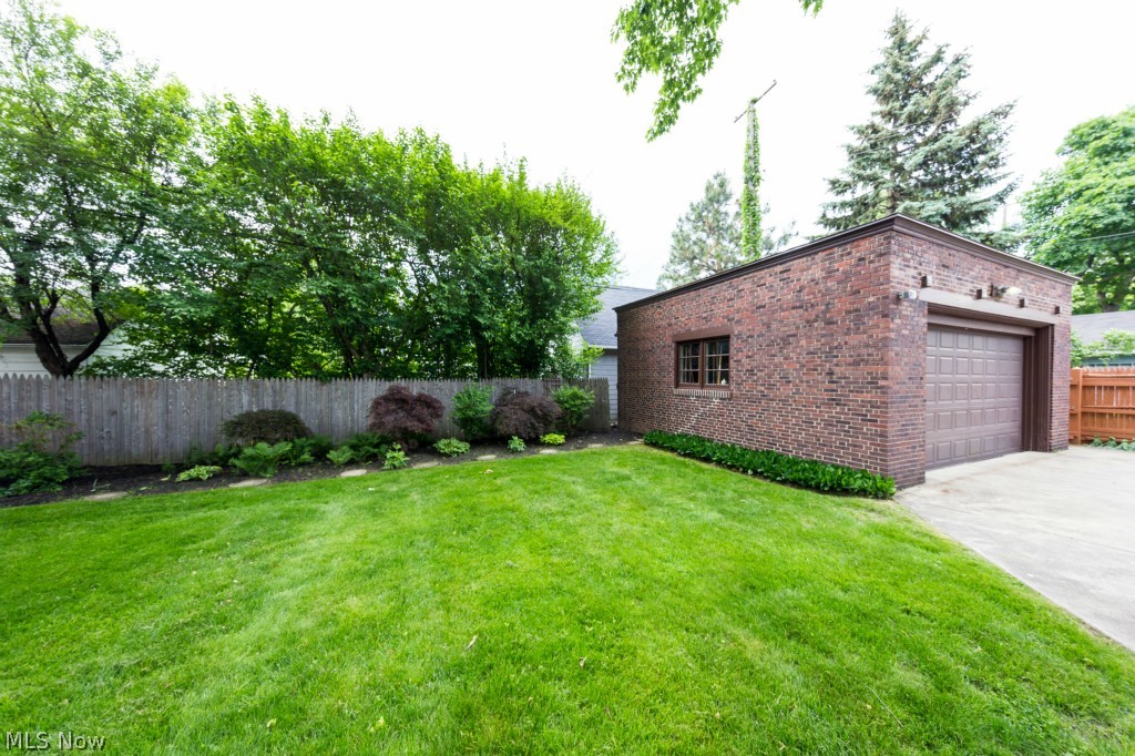 Euclid - Residential