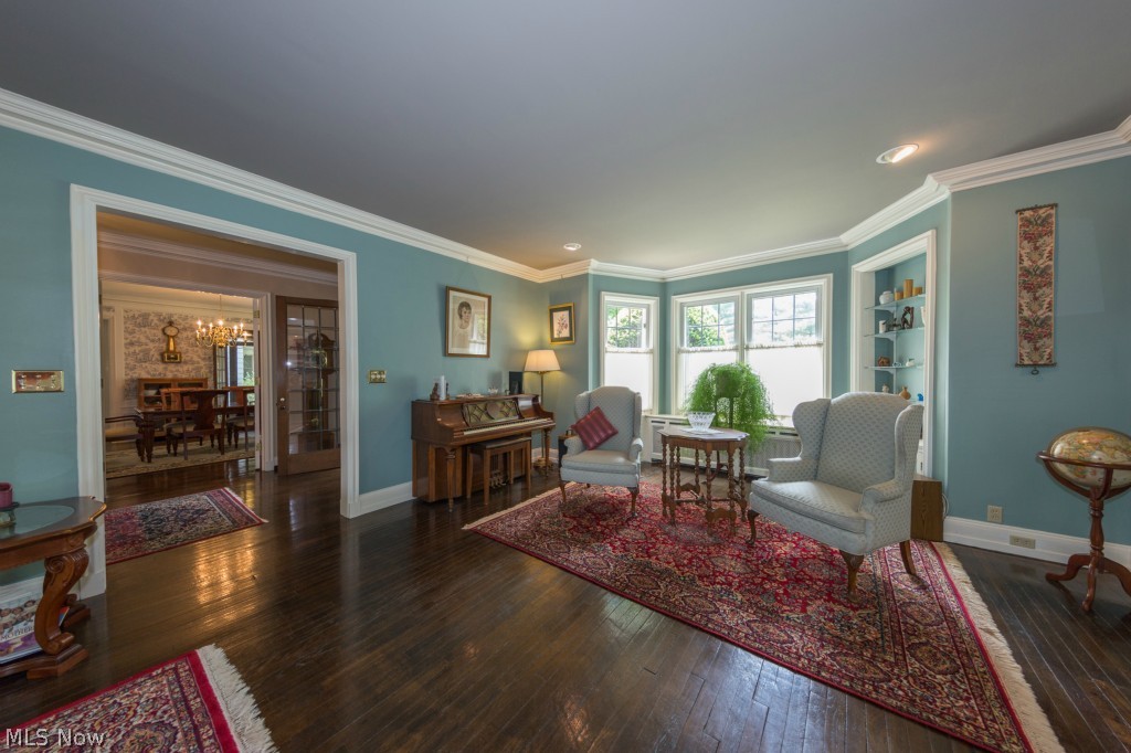 Euclid - Residential