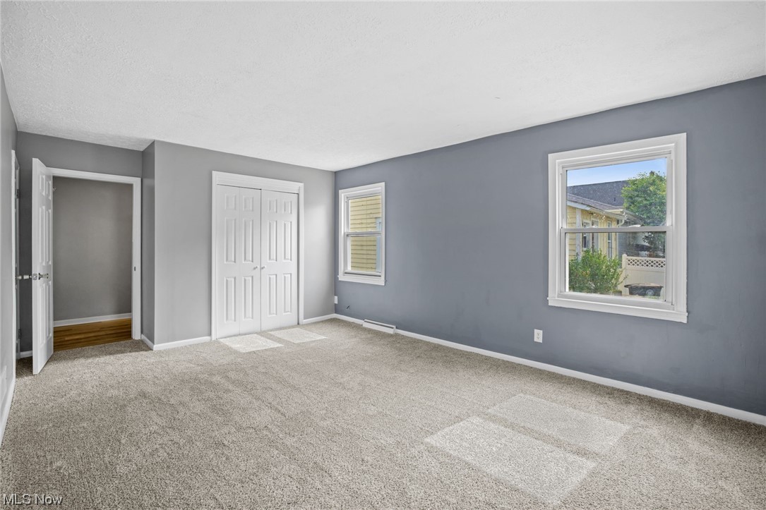 Willoughby Allotment - Residential