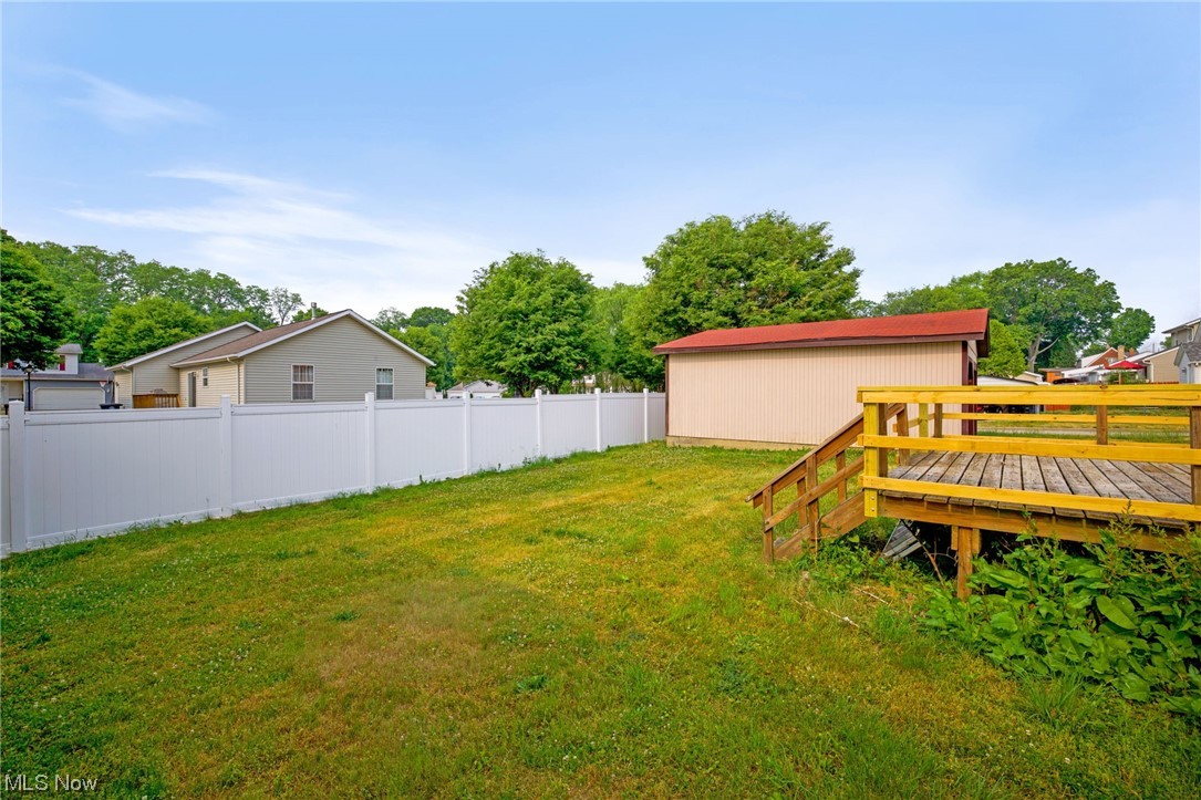 Willoughby Allotment - Residential
