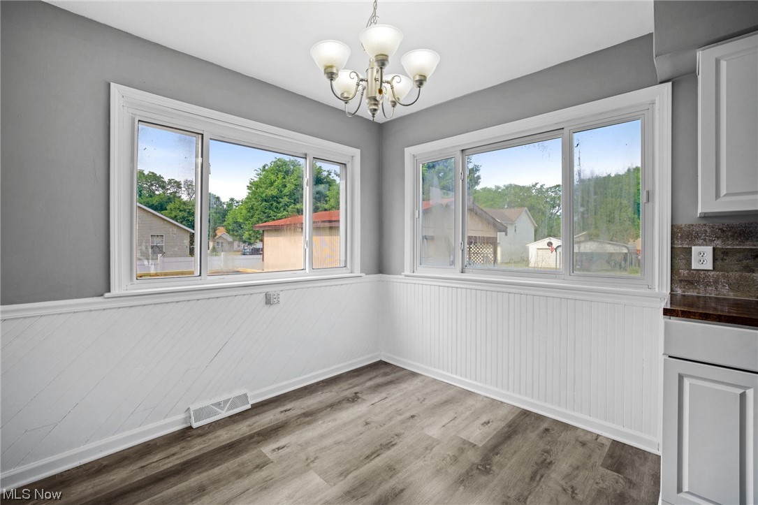 Willoughby Allotment - Residential