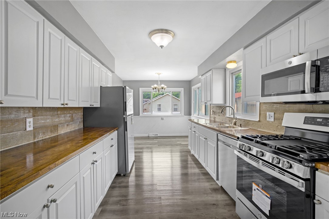 Willoughby Allotment - Residential