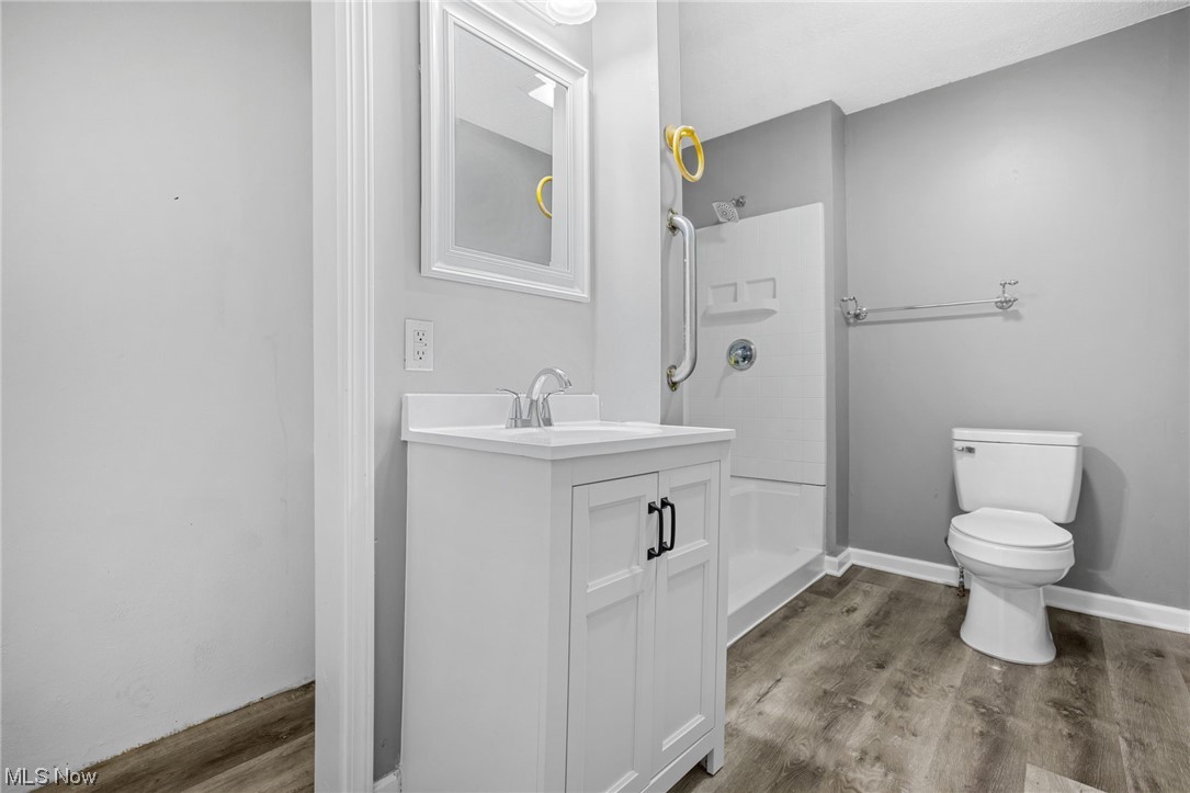 Willoughby Allotment - Residential