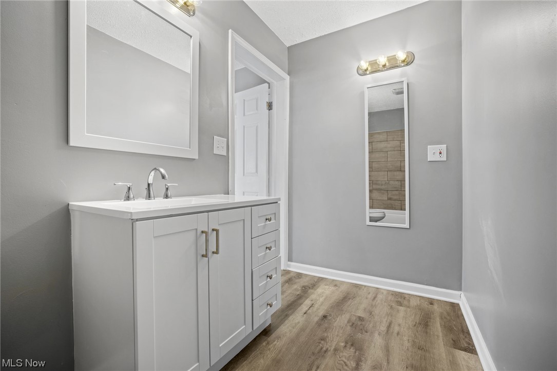 Willoughby Allotment - Residential