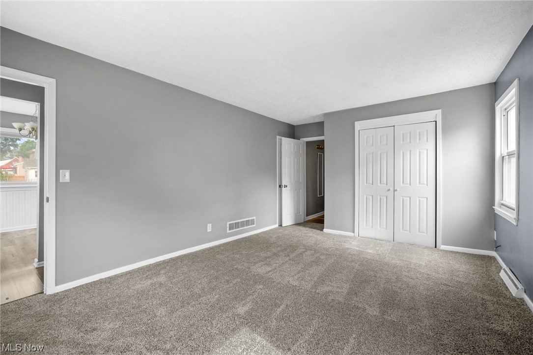 Willoughby Allotment - Residential