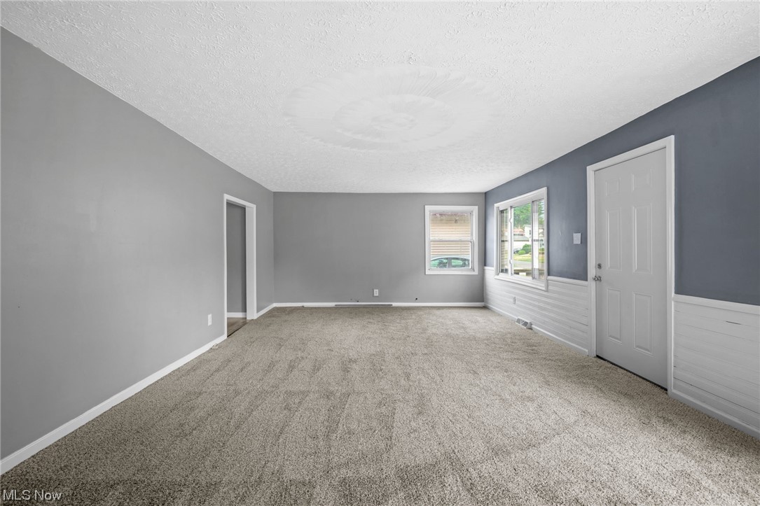 Willoughby Allotment - Residential