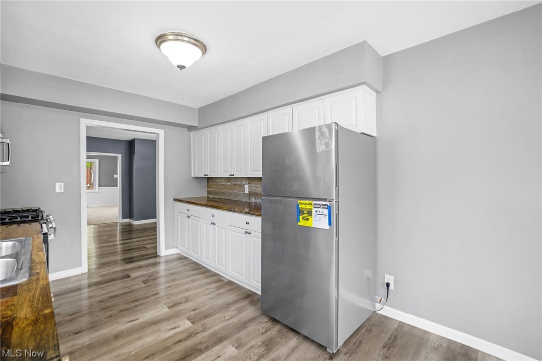 Willoughby Allotment - Residential